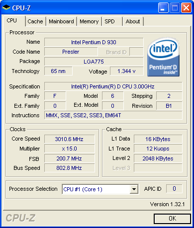 xtreview -  Intel Pentium D 920 , intel Pentium D 930 , Intel  D930 Review , Intel D920 Review , benchmark 